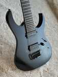 Ibanez RGIXL7 baryton 27" siedem strun 7ka siedmiostrunowa