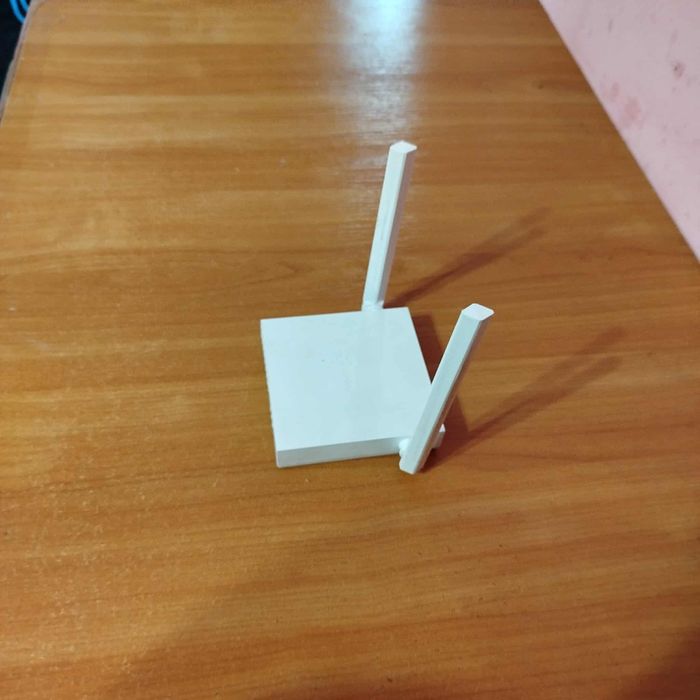 Роутер tp-link-tlwr820n новій троещина