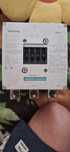 Stycznik mocy  SIEMENS 3RT1064-6..6 + 3RH1921-1DA11