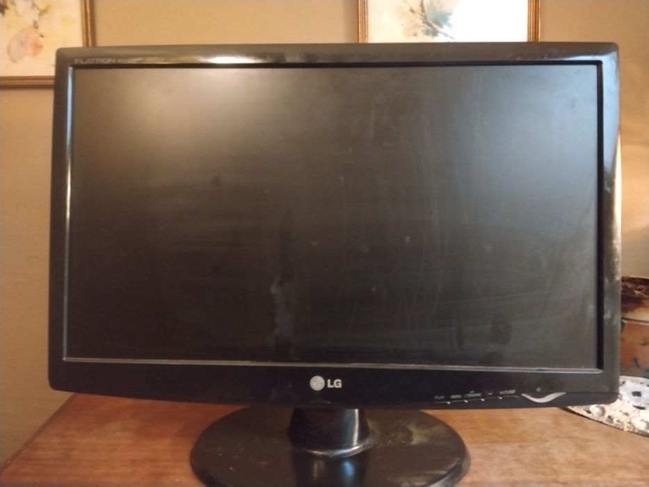 Monitor 22 polegadas