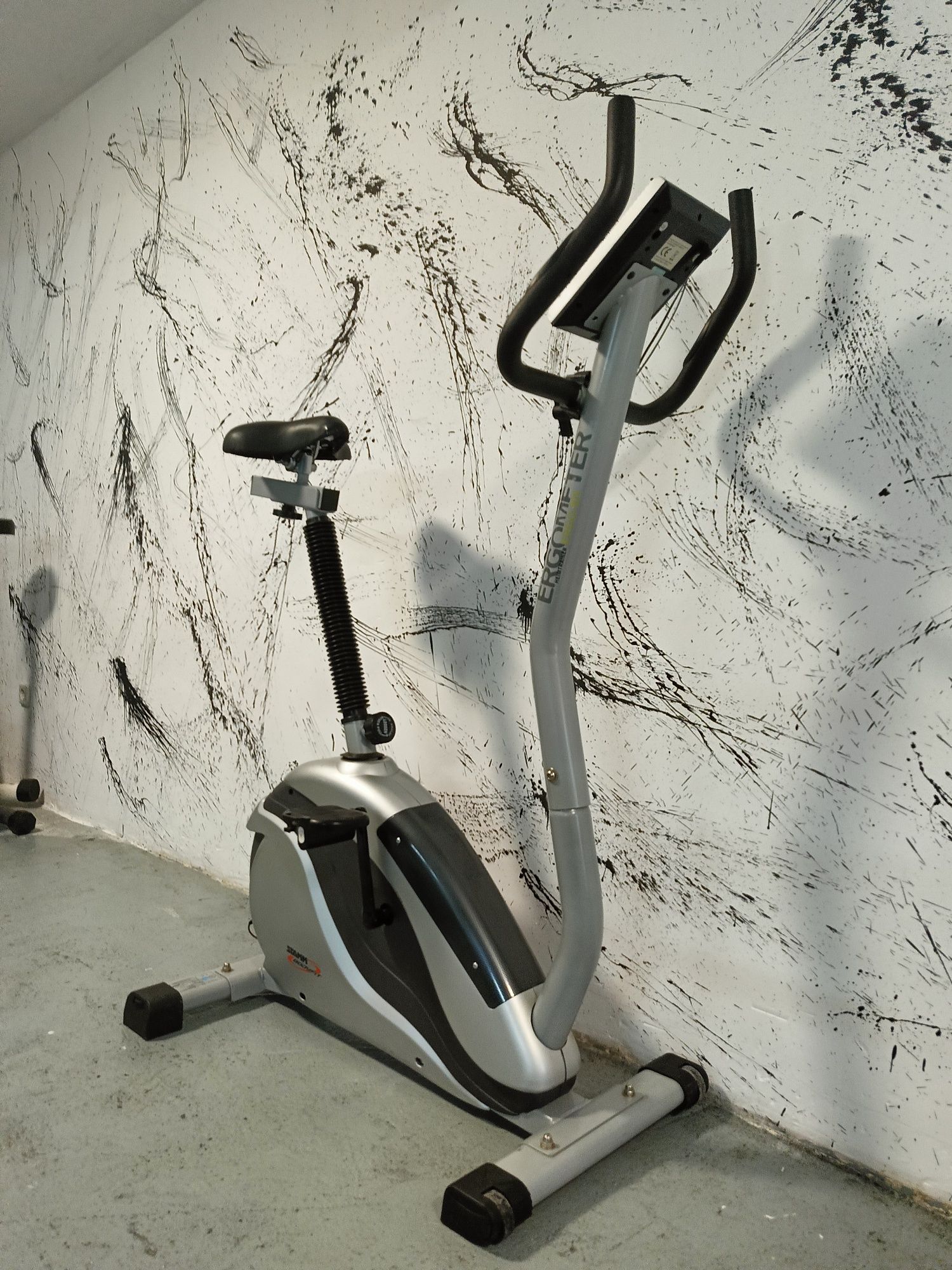 Rower Stacjonarny Elektromagnetyczny Programy StamnBodyfit Wysyłka HIT