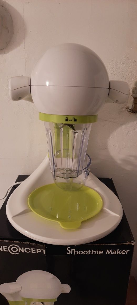 Blender do Smoothie
