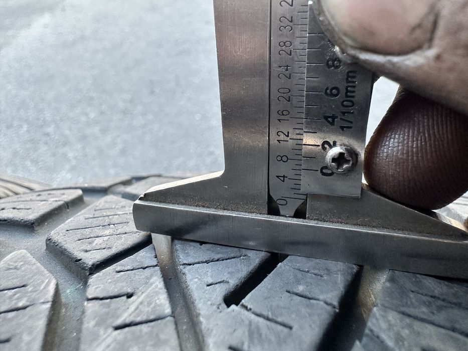 Шини 205 55 16 91H Semperit Speed-Grip 2 комплект