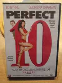 Perfect 10 - DVD [folia]