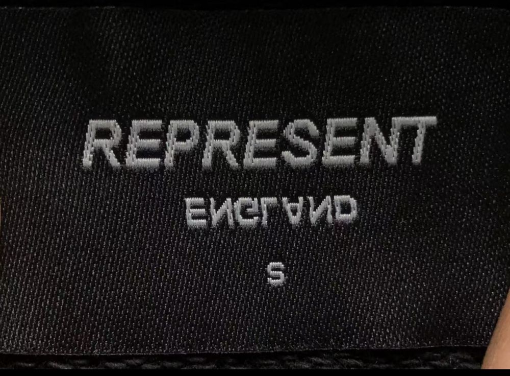 ‼️БЕЗ ПЕРЕДОПЛАТ‼️ Худі Represent