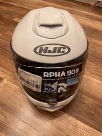 Kask motocyklowy HJC RPHA 90s