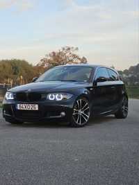 BMW 123D Pack M.