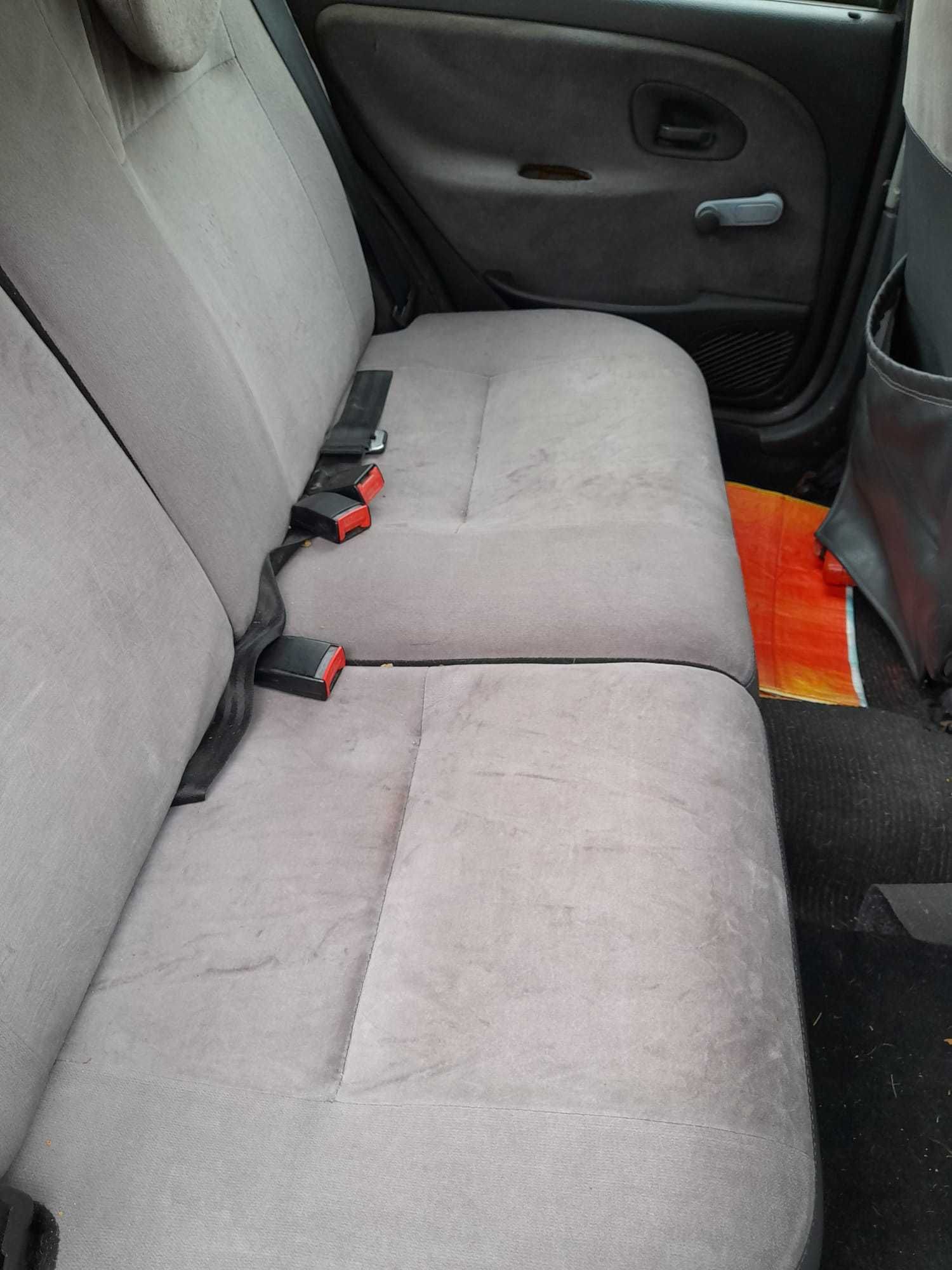 Citroen saxo.Bom negócio