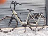 Rower elektryczny Gazelle Grenoble c8