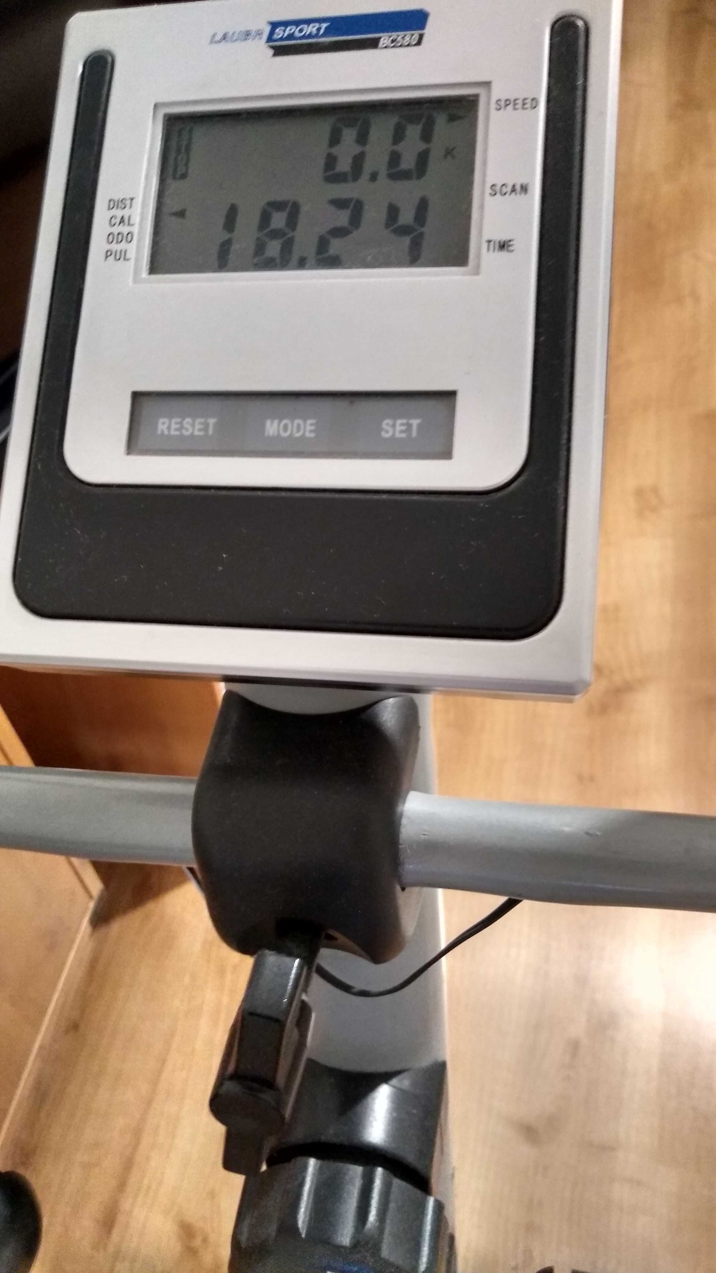 Rower stacjonarny