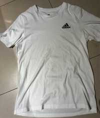 T-shirts de marca adidas e outras