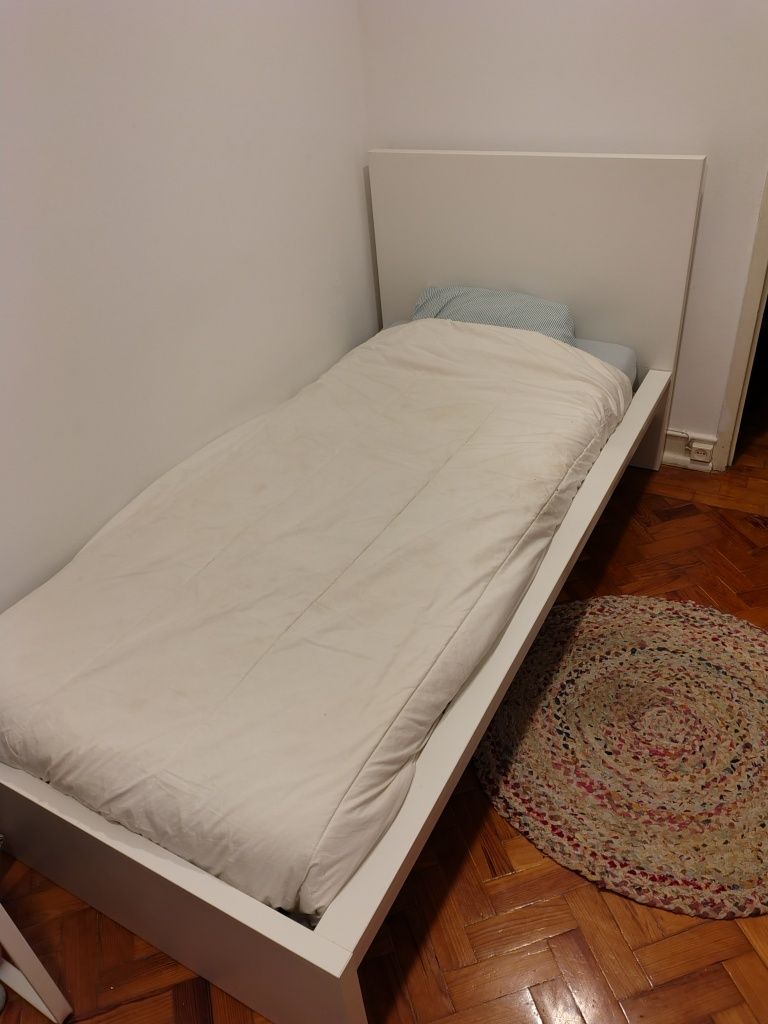 Cama de criança IKEA