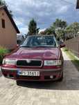 Skoda Felicia 2000r.