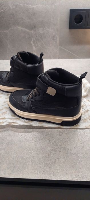 Черевики хайтопи H&M 31 р.