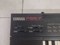Piano Yamaha em muito bom estado