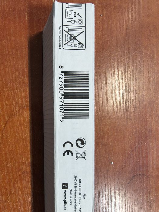 Świetlówka LED  8W