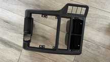 Consola Central Seat Ibiza 6k Nova
