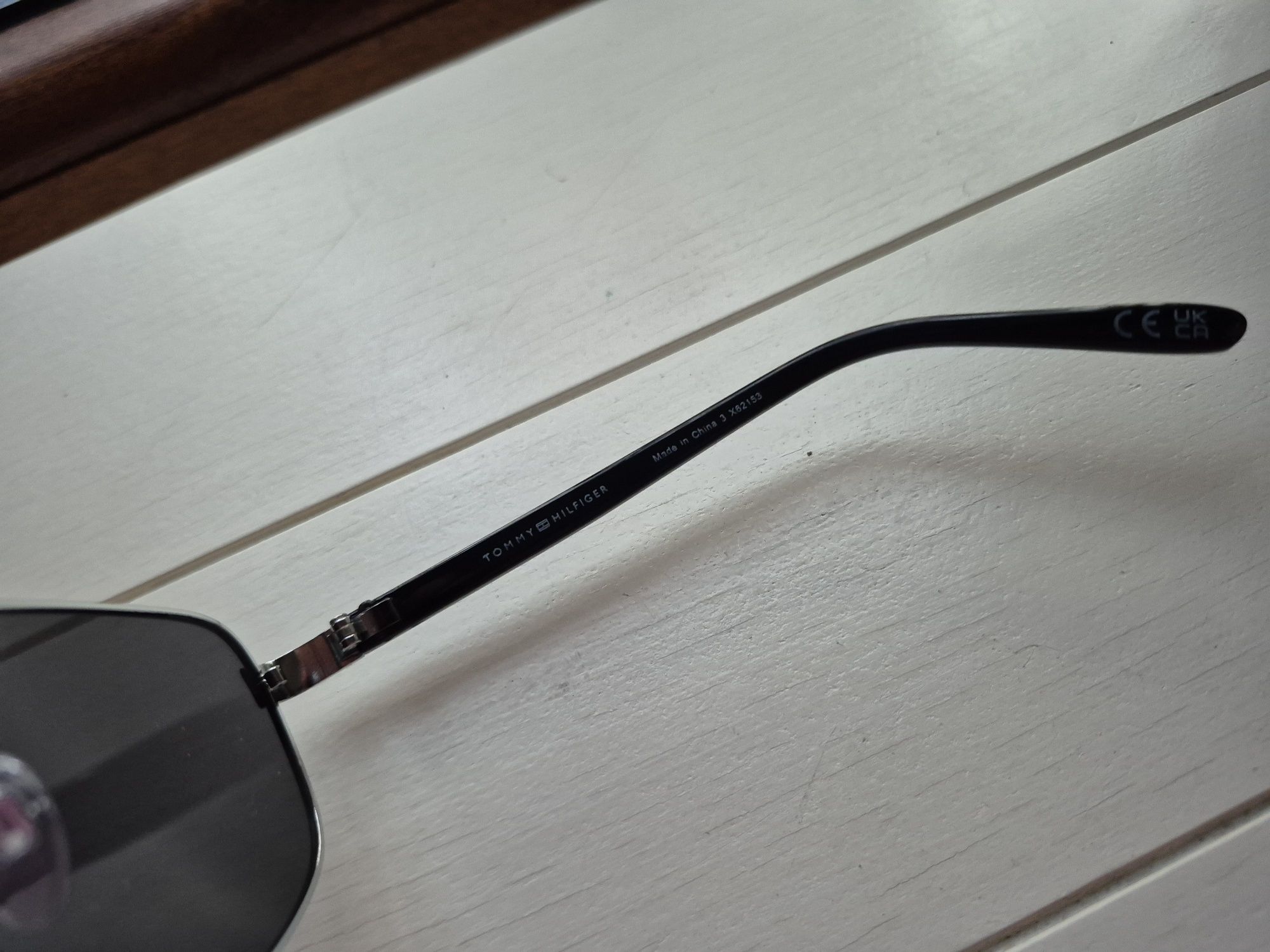 Okulary Przeciwsłoneczne Męskie Tommy Hilfiger MM OM661
