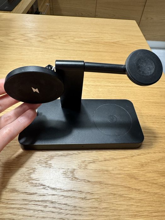 Ładowarka Wireless Charger Dock RoHS B620