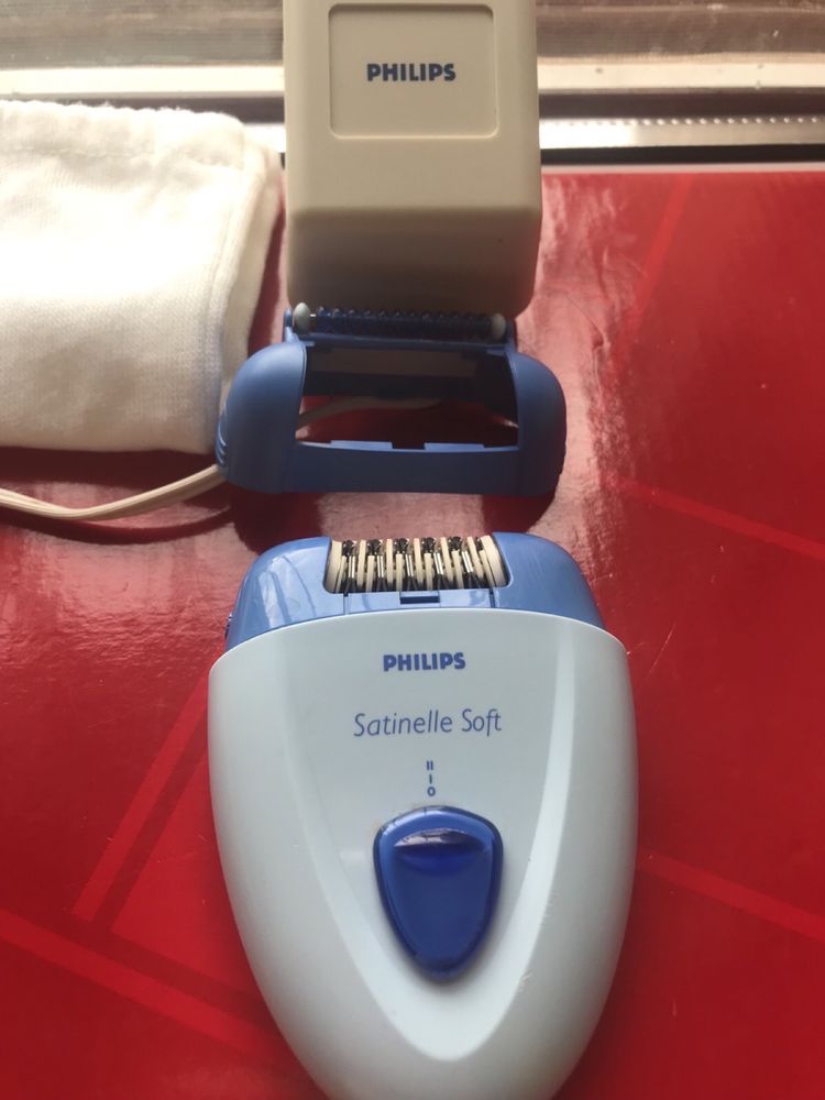 Эпилятор Филипс Philips