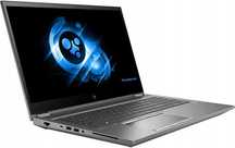 Mocny HP Zbook Fury 15,6" G7 i7-10750H 32GB 512GB NVIDIA Quadro T2000