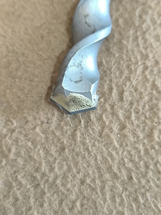 Broca de betão SDS Plus 22mm