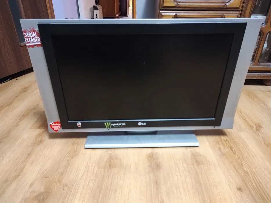 Telewizor LCD Marki LG 32