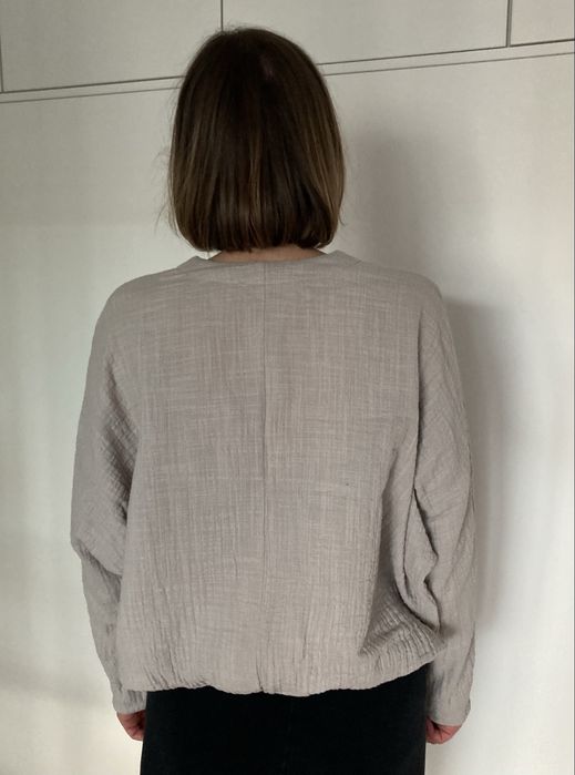 Koszula Marais, The Odder Side, rozm. S