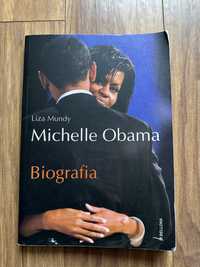 Michelle Obama Biografia Liza Mundy