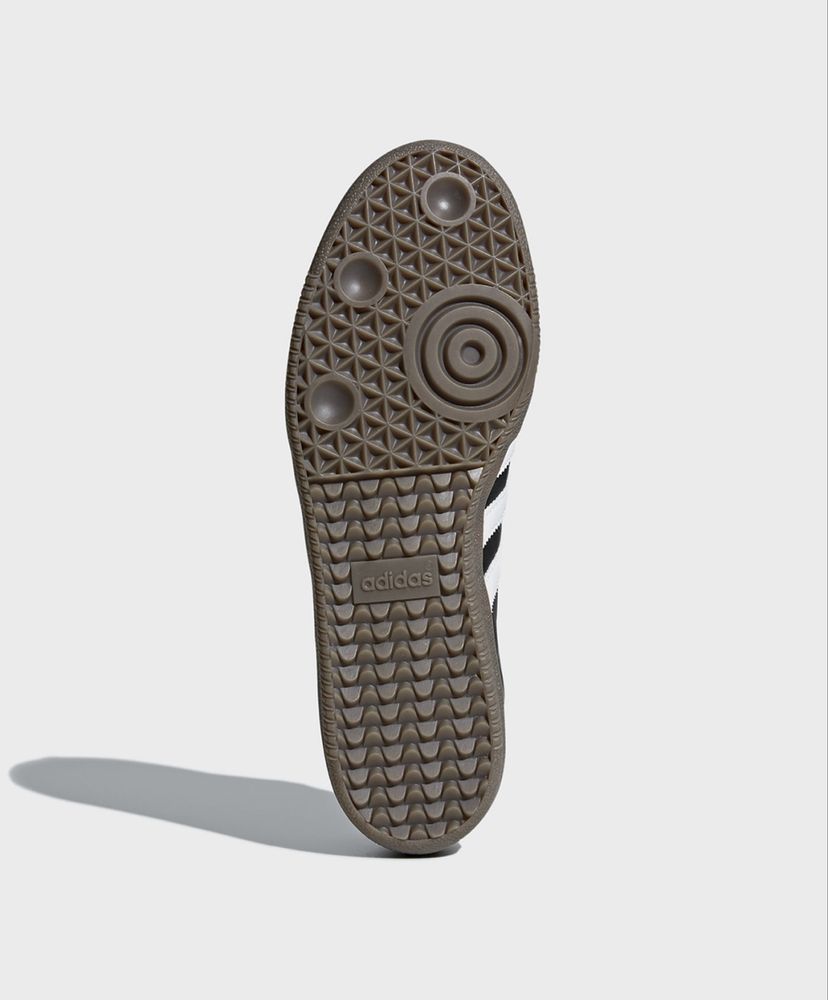 ОРИГІНАЛ! Adidas Samba оригінальні чоловічі кросівки