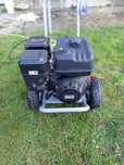 Myjka Ciśnieniowa Karcher HD 8/23G Classic + Talerz do Mycia Kostki TD