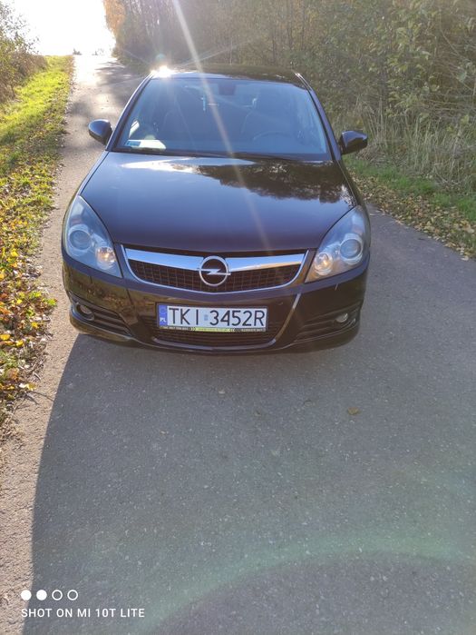 Opel Vectra 1.8 OPC 139tys.przebiegu!