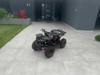 Quad Elektryczny Liya 800Wat