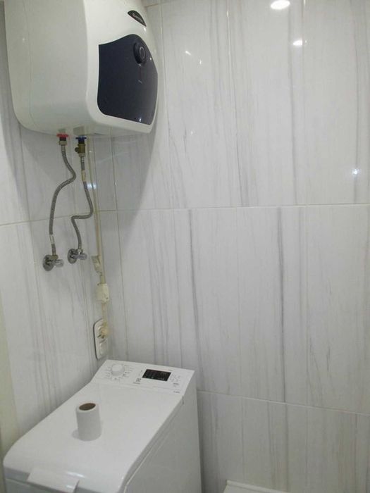 Ул. Ялтинская 9а. Стильная , уютная студия. Дизайнерский ремонт