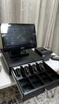 Maquina registadora Xpos
