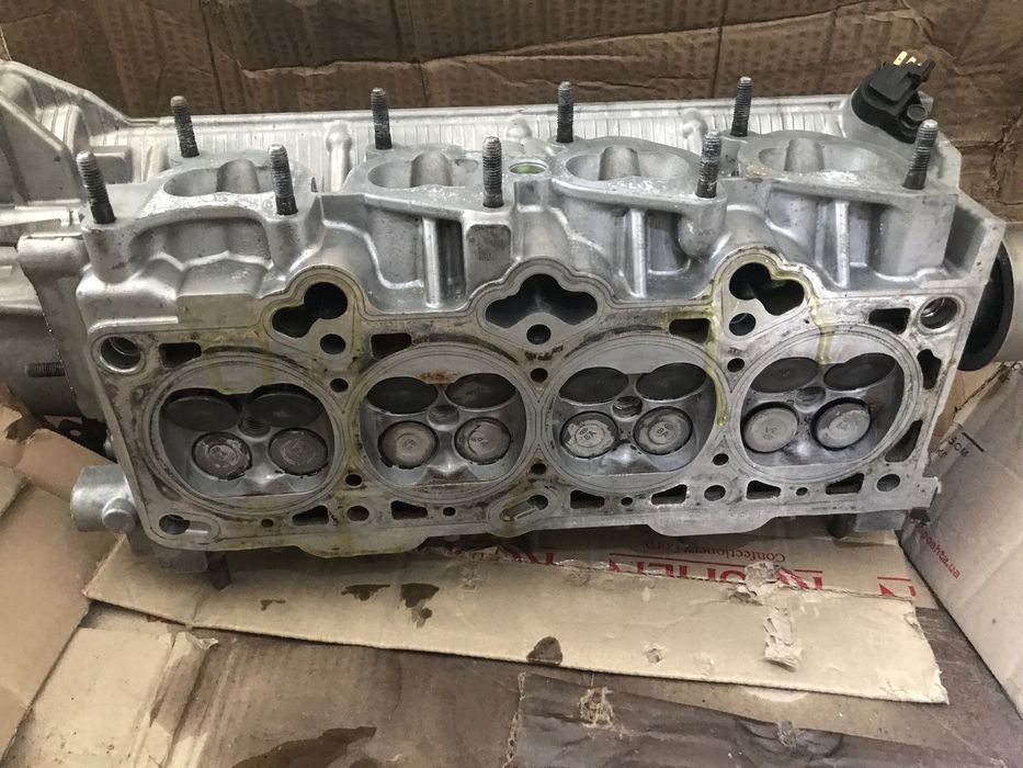 G4GC X20 2.0 huyndai kia