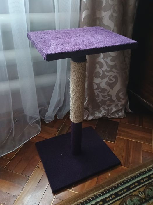 Когтеточка для кота