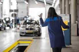 Preparação Automóvel para Inspecção(Carro,Camiao,Autocaravana)