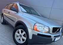 Продам Volvo XC90 2,4 TDI 4x4