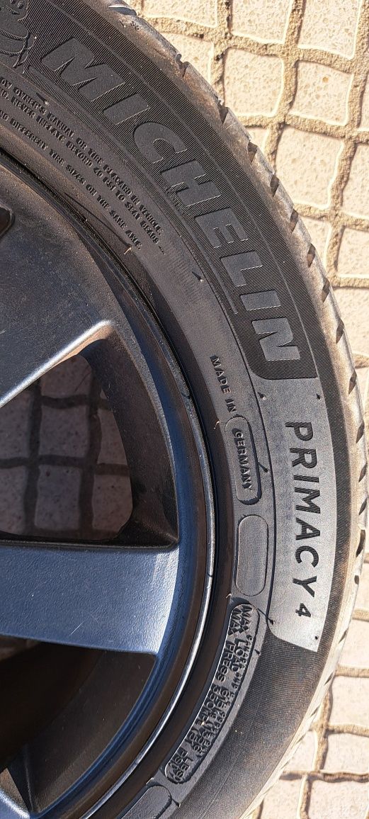 Jantes Speedline Hoogar 16x7 Et 12