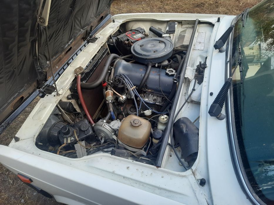 ВАЗ 2107 в хорошем состоянии Винница