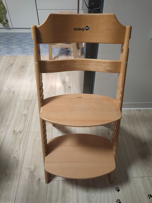 Krzesełko Timba Safety 1st