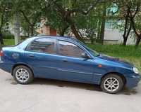 Продам Daewoo Lanos