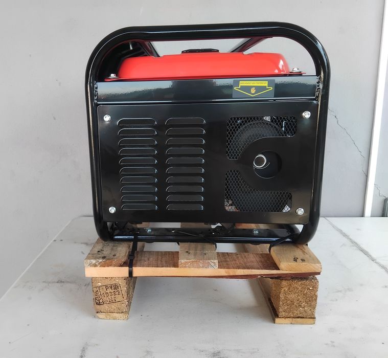 Gerador Nutool 2500W  NOVO