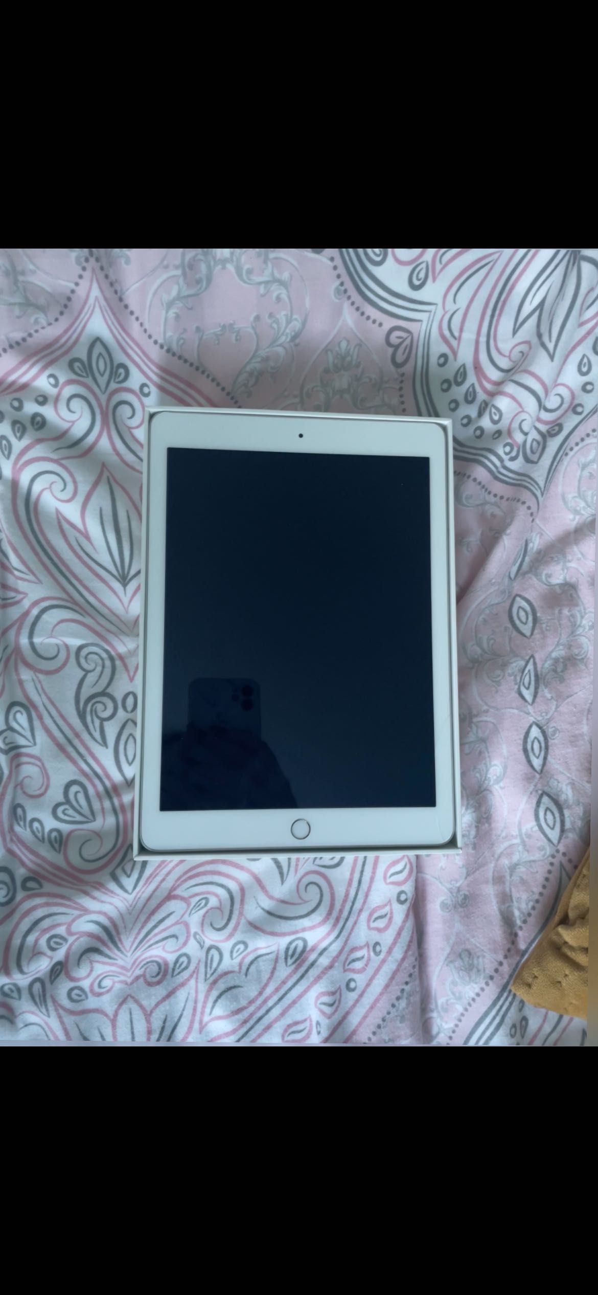 IPad 5 generacji (A1822)