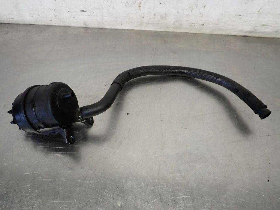 ZBIORNICZEK PŁYNU WSPOMAGANIA BMW E46 X-DRIVE 1097164
