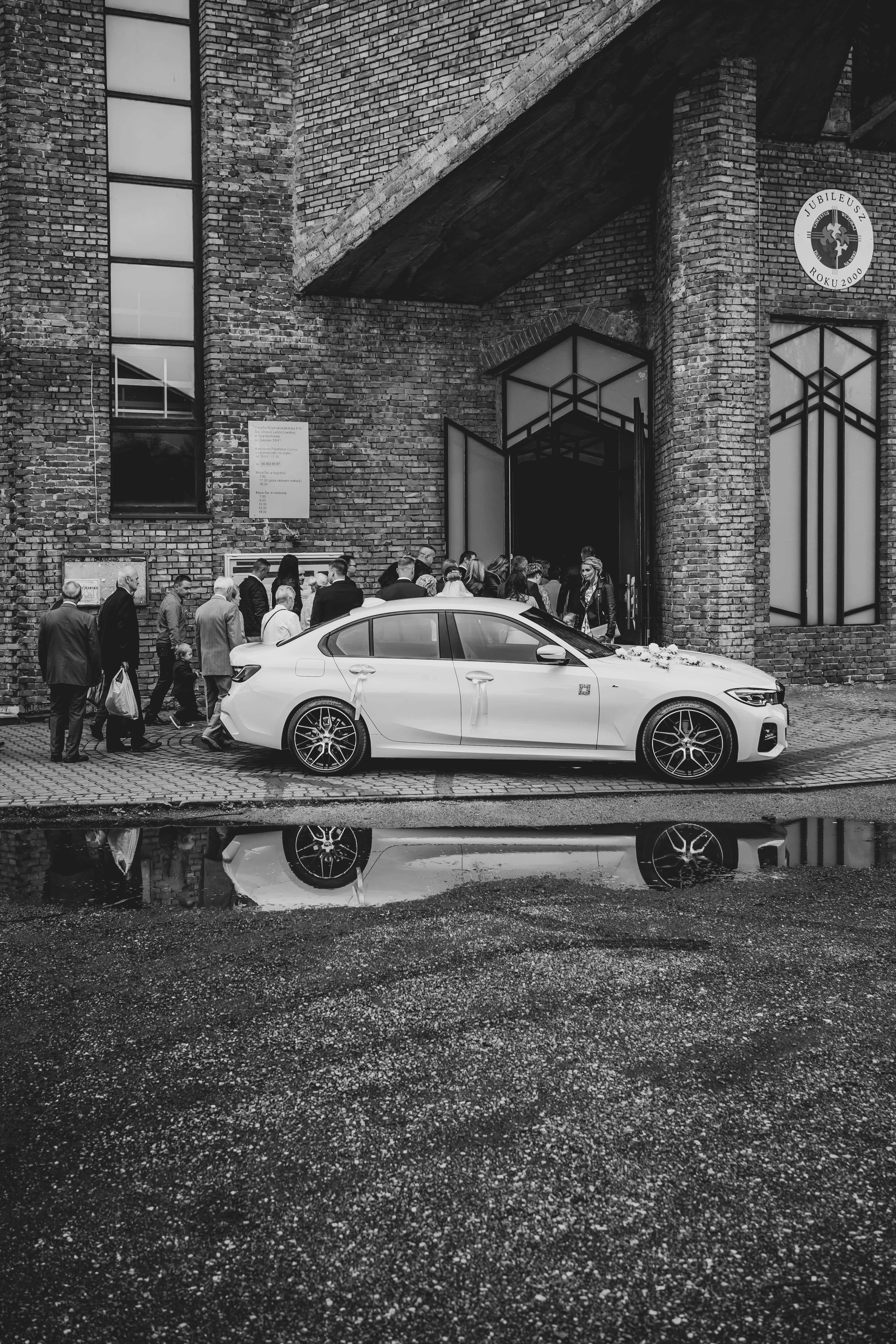 BMW X5 i 3 | AUTO DO ŚLUBU | SAMOCHÓD NA ŚLUB | Grodzisk | Warszawa