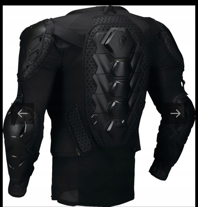 Моточерепаха Thor