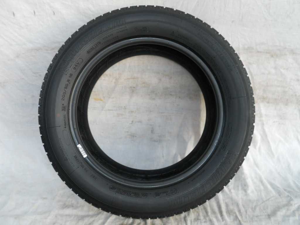 MICHELIN Energy Saver 205/55 R16 94V  Extra Load , (6mm) opona letnia