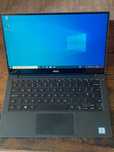 Dotykowy Dell XPS 13 (9350) i7-6560U/16GB/512/10Pro QHD+
